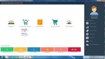 Spare Parts Sales and Inventory System Using VB.Net Part1
