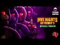 Пять Ночей с Фредди Трейлер на Русском языке Five Nights At Freddy&#39;s
