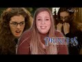 The princess diaries is awkward fun  mini movie review