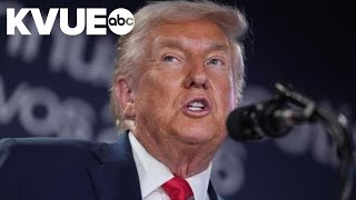Trump administration pushes for Iran nuclear deal