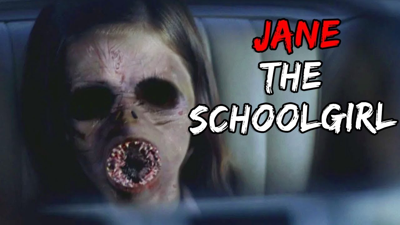 Top 10 Scary Reddit Creepypasta