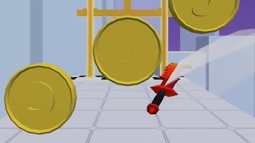 Sword Play Level 152 - 155 📌💿 NEW UPDATE!! All Levels Gameplay Android,ios