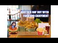 Kads vlog  bettys burgers and more