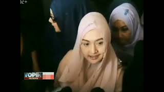 Topik Petang ANTV Jakarta (10 Agustus 2016)