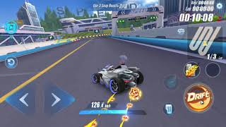 ★720P ★ Garena Speed Drifters - Snap Boost Pt.2