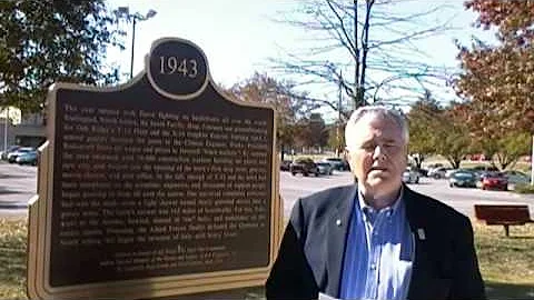 Oak Ridge TN Interview Clips Oct 2010-1/5