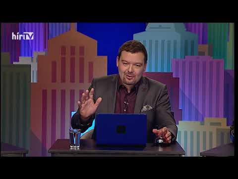 Szabadfogás (2010-10-10) - HÍR TV