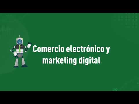 Comercio electrónico y marketing digital