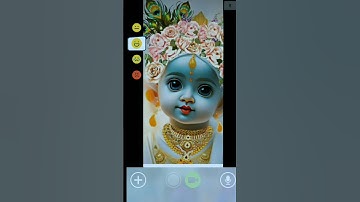 photo se eyes blinking videos kese banaye #viral #video