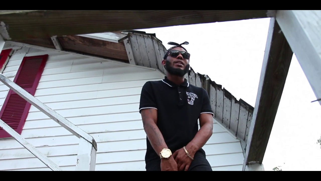 TONY 2 FINGAZ BREAD WINNERS