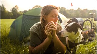 Have I taken away my own freedom? | Back on the Road with My Dog