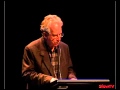 Peter Carey, Closing Address, Sydney Writers&#39; Festival (p2)