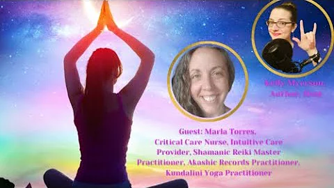 Rising From the Ashes with Marla Torres