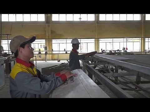 Gạch men KIM LONG - KIM LONG CERAMIC