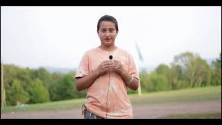 Camp Promo