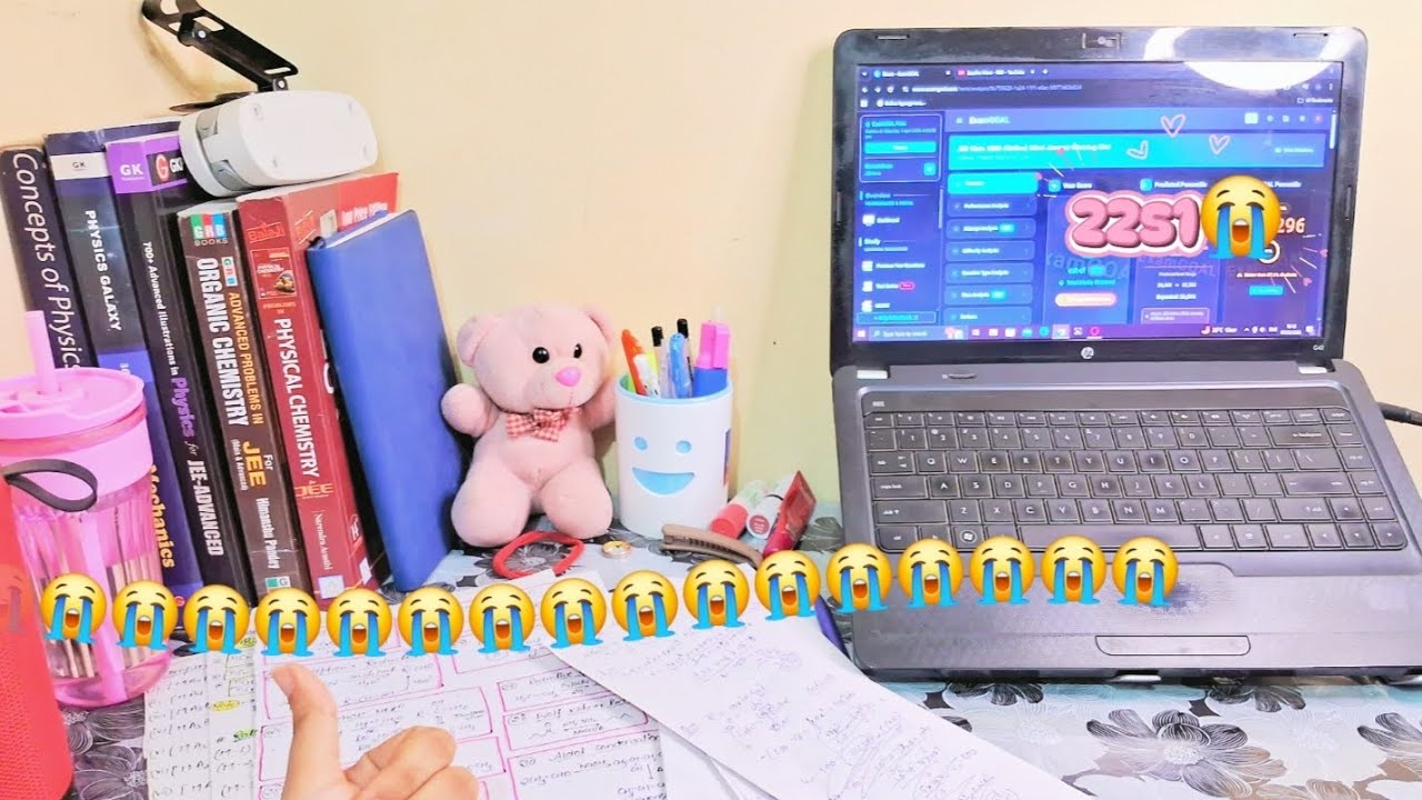 JEE Mains 2026 Paper Attempt (22 Jan S1) | Humiliation 🥰