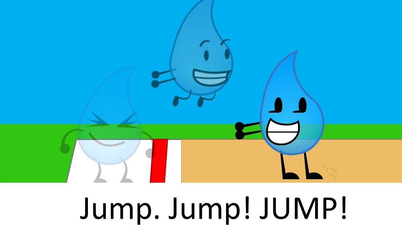 BFDI Viewer Voting Episode 17 - YouTube