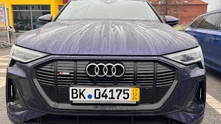 :     ??? AUDI E-TRON 55 SPORTBACK