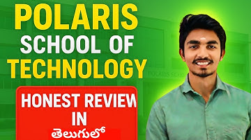 Polaris school of technology Honest review