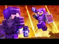 I ENDED My School's Minecraft SMP