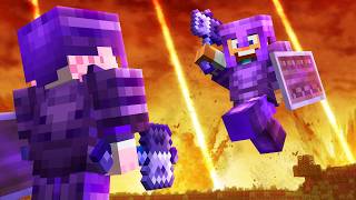 I ENDED My School's Minecraft SMP