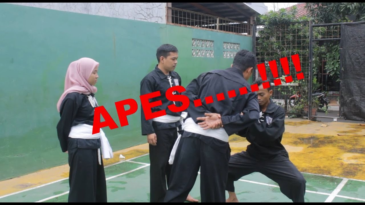 SULTAN MISNO  (Episode 4)  TERANIYAYA GEGARA CINTA  - PSHT JAYA