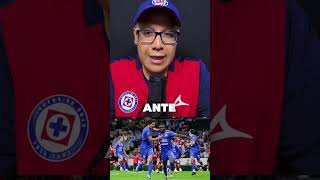 TE AMO EBERE #cruzazul #pasionazul #viral #reels #viralreels