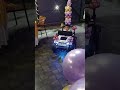 Birthday celebration