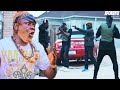 Jago Omo Ole - A Nigerian Yoruba Movie Starring Ibrahim Yekini 