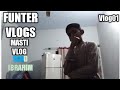 Funter vlogs masti vlog  funter vlogs  vlog 01