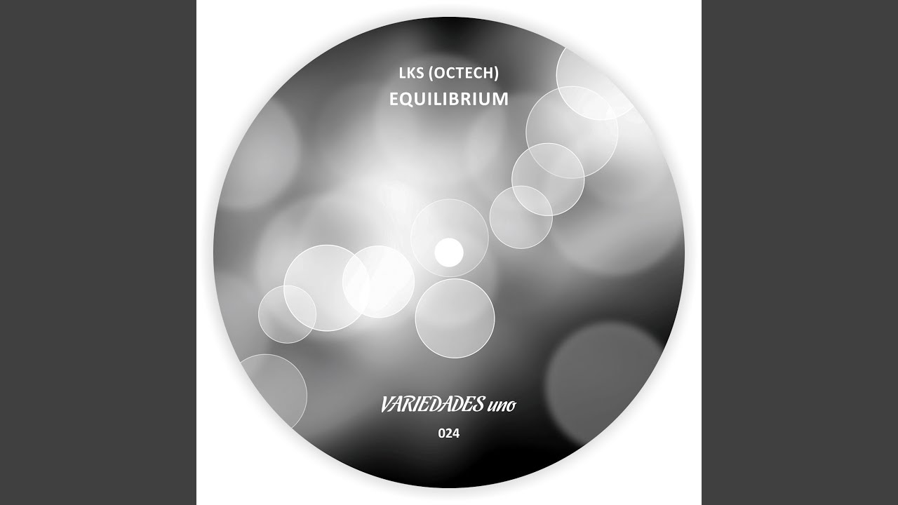 Παρακολούθηση Equilibrium στο YouTube Παρακολούθηση Equilibrium στο YouTube
