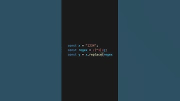 How to triple each number in a string except 1