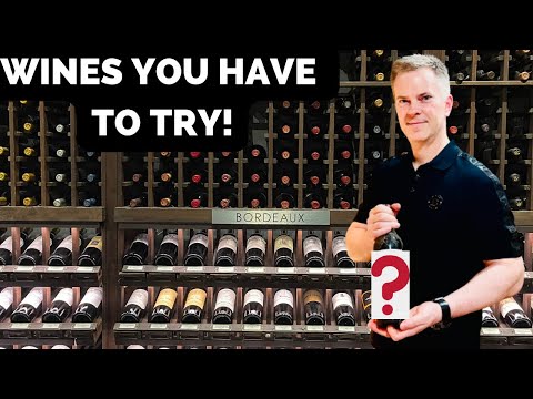 7 Wines You