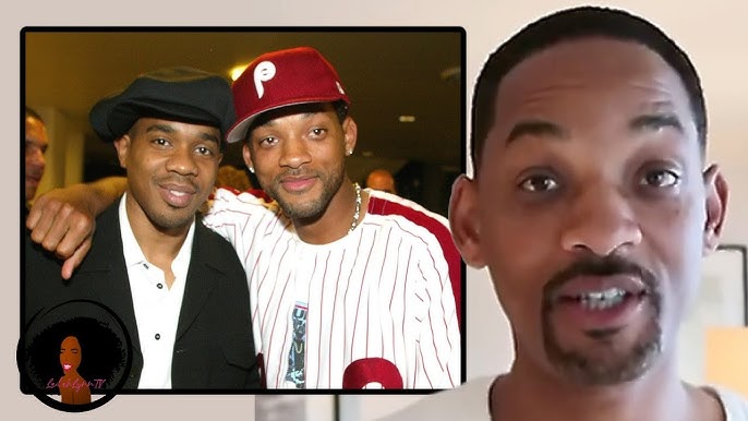 Will Smith DENIES Having An INTIMATE Relationship With Duane Martin & Jada  Spills Tea - YouTube