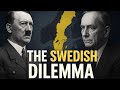 How Sweden Survived Hitler – The Untold WWII Story Mp3 Song