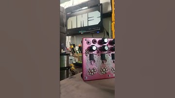 #paxy #lmzvuk #sensorsynth #lmz #analog #synth #uniqsound