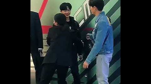 [ZEENUNEW] Possessive Zee Pruk Panich ft. MCM men