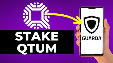 How To Stake QTUM - Easy Qtum Staking (No Nodes Required)