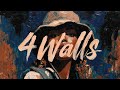 f(x) - 4 Walls [R&amp;B Cover] (Trap ver.)