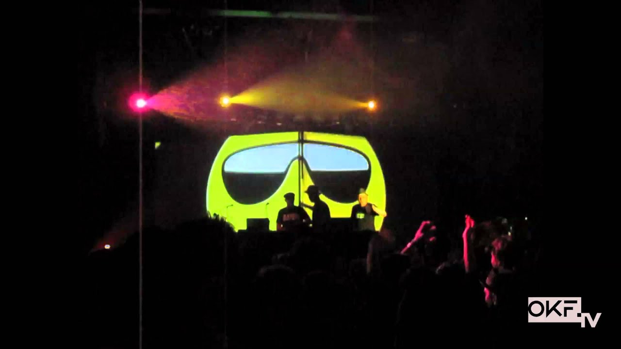 Infiniti drive modeselektor