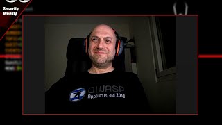 Threat Modeling in AppSec - Avi Douglen - ASW #105