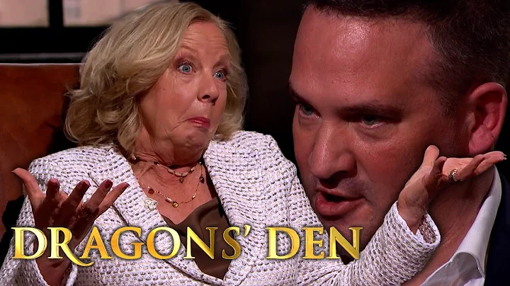 Deborah's Been Down This Road Before & "Boy Is Thi...