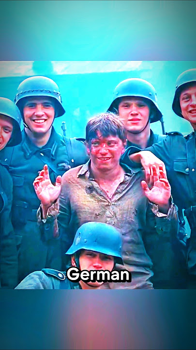 The Last Smile of This Soldier 🥺🪖#shorts #movierecap #viralshorts
