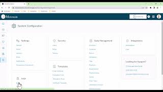 CE Manager Training Module 5 - Reporting and System Configuration