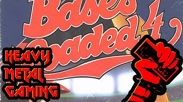 HMGS - Bases Loaded 4