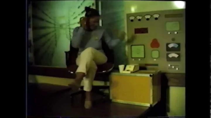 IBM FBM Star Trek - Klingon Catering