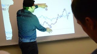 Ubi - Immersive Touch Screen Presentations