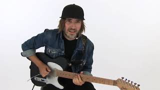 Datos 🎸 Soloing Guitar Lesson - What Is ShapeShifter: Demonstration - Andy Wood Actualización
