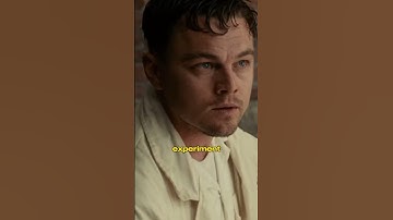 Shutter Island: Decoding the Conspiracy