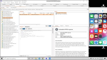 Custom SSL Certification Bypass in iOS using SSL Kill Switch 2